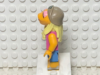 Janice, The Muppets, coltm-12 Minifigure LEGO®   