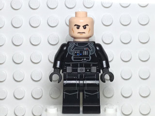 TIE Fighter Pilot, sw1138 Minifigure LEGO®   