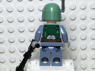 Boba Fett, sw0711 Minifigure LEGO®   