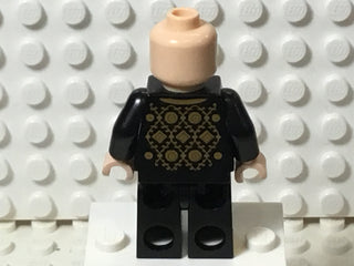 Nizam, pop010 Minifigure LEGO®   