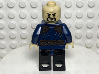 Sinister Strange, sh0830 Minifigure LEGO®   