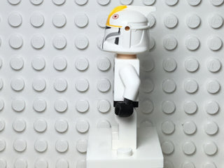 Clone Pilot, sw0609 Minifigure LEGO®   