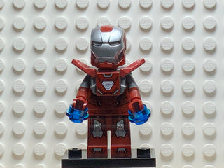 Silver Centurion, sh0232 Minifigure LEGO® Default Title  