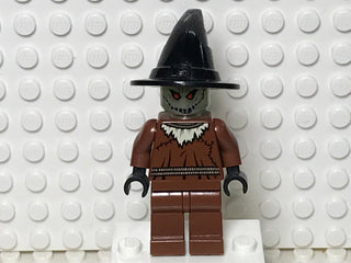 Scarecrow, bat016 Minifigure LEGO®   