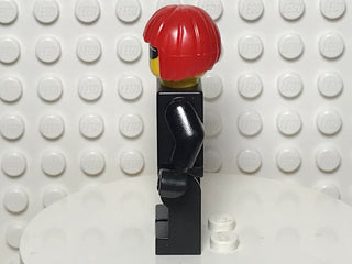 Dyna-Mite, agt024 Minifigure LEGO®   