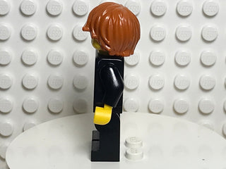 Agent Max Burns, uagt003 Minifigure LEGO®   