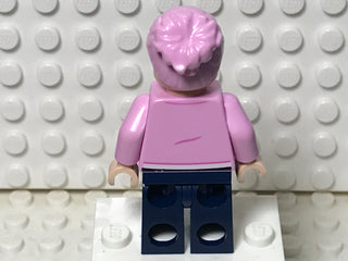 Brooklynn, jw069 Minifigure LEGO®   