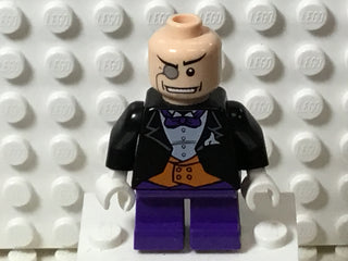 The Penguin, bat010 Minifigure LEGO®   