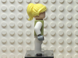 Yelena Belova, sh0630 Minifigure LEGO®   