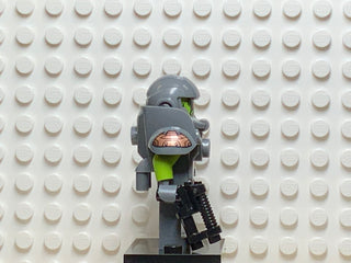 Alien Avenger, col09-11 Minifigure LEGO®   