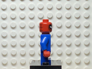 Spider-Man, sh0248 Minifigure LEGO®   