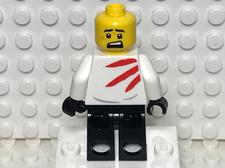 Jack Davids, hs037 Minifigure LEGO®   