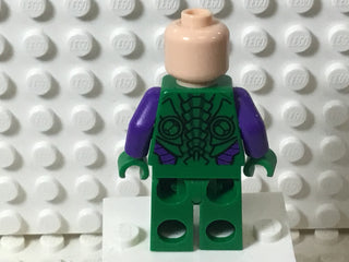 Lex Luthor, sh459 Minifigure LEGO®   