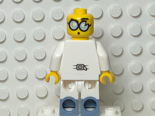 Steve, njo413 Minifigure LEGO®   