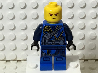 Jay, njo692 Minifigure LEGO®   