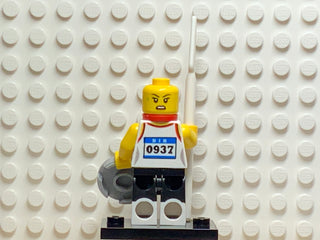 Athlete, col20-11 Minifigure LEGO®   