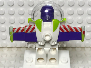 Buzz Lightyear, toy004 Minifigure LEGO®   