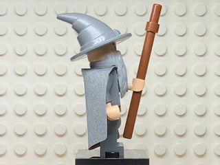 Gandalf the Grey, lor001 Minifigure LEGO®   