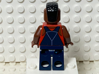 B.A Baracus, dim024 Minifigure LEGO®   