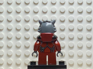 Rocket Raccoon, sh0090 Minifigure LEGO®   