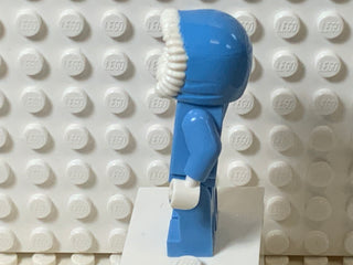 Captain Cold, sh0148 Minifigure LEGO®   