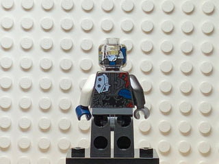 Ultron MK1, sh0169 Minifigure LEGO®   