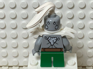 Doomsday, sh0359 Minifigure LEGO®   