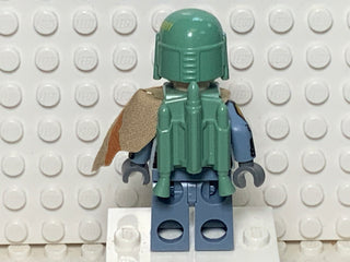 Boba Fett, sw0610 Minifigure LEGO®   