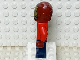 Iron Man, sh0760 Minifigure LEGO®   