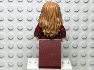 Elizabeth Swann Turner, poc002 Minifigure LEGO®   