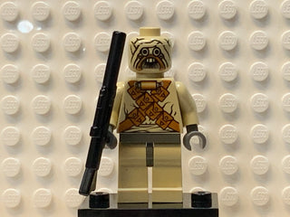 Tusken Raider, sw0052 Minifigure LEGO®   