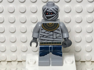 Mummy Warrior 1, pha003 Minifigure LEGO®   