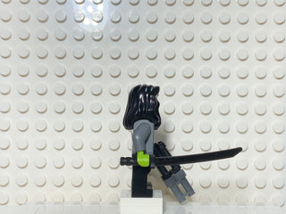 Gamora, sh0388 Minifigure LEGO®   