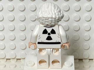 Doc Brown, dim015 Minifigure LEGO®   