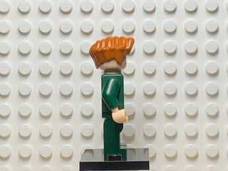 Professor Remus Lupin, hp042 Minifigure LEGO®   