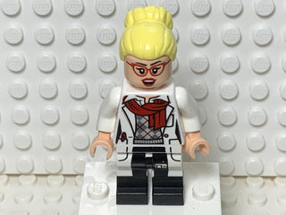 Harleen Quinzel, sh0340 Minifigure LEGO®   