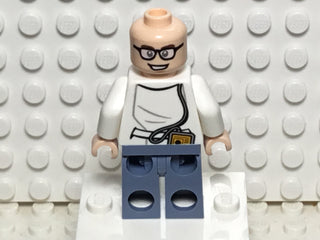 Scientist, jw041 Minifigure LEGO®   