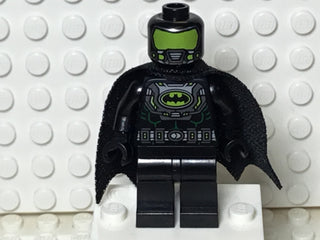 Gas Mask Batman, sh0279 Minifigure LEGO®   