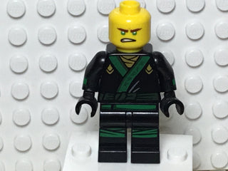 Lloyd, njo312 Minifigure LEGO®   