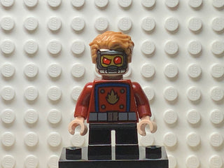 Star-Lord/Peter Quill, sh0474 Minifigure LEGO®   