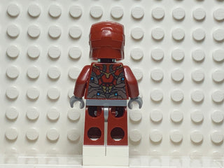 Iron Man Mark 47 Armor, sh0405 Minifigure LEGO®   