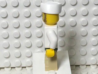 Chef Enzo, hs027 Minifigure LEGO®   