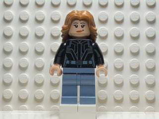 Agent 13, sh0255 Minifigure LEGO®   