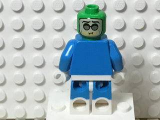 Condiment King, sh0488 Minifigure LEGO®   