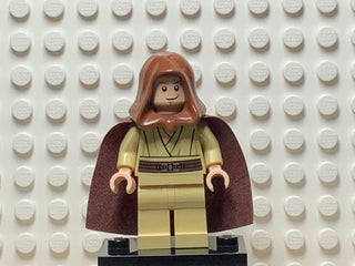 Obi-Wan Kenobi, sw0329 Minifigure LEGO®   