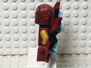 Iron Man Mark 85 Armor, sh0824 Minifigure LEGO®   