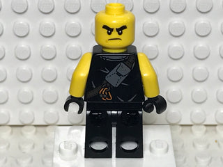 Cole, njo532 Minifigure LEGO®   