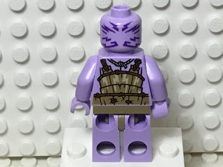 Rumble Keeper, njo685 Minifigure LEGO®   