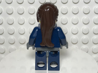 Agent Trace, agt002 Minifigure LEGO®   