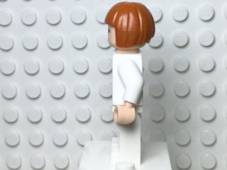 Claire Dearing, jw012 Minifigure LEGO®   